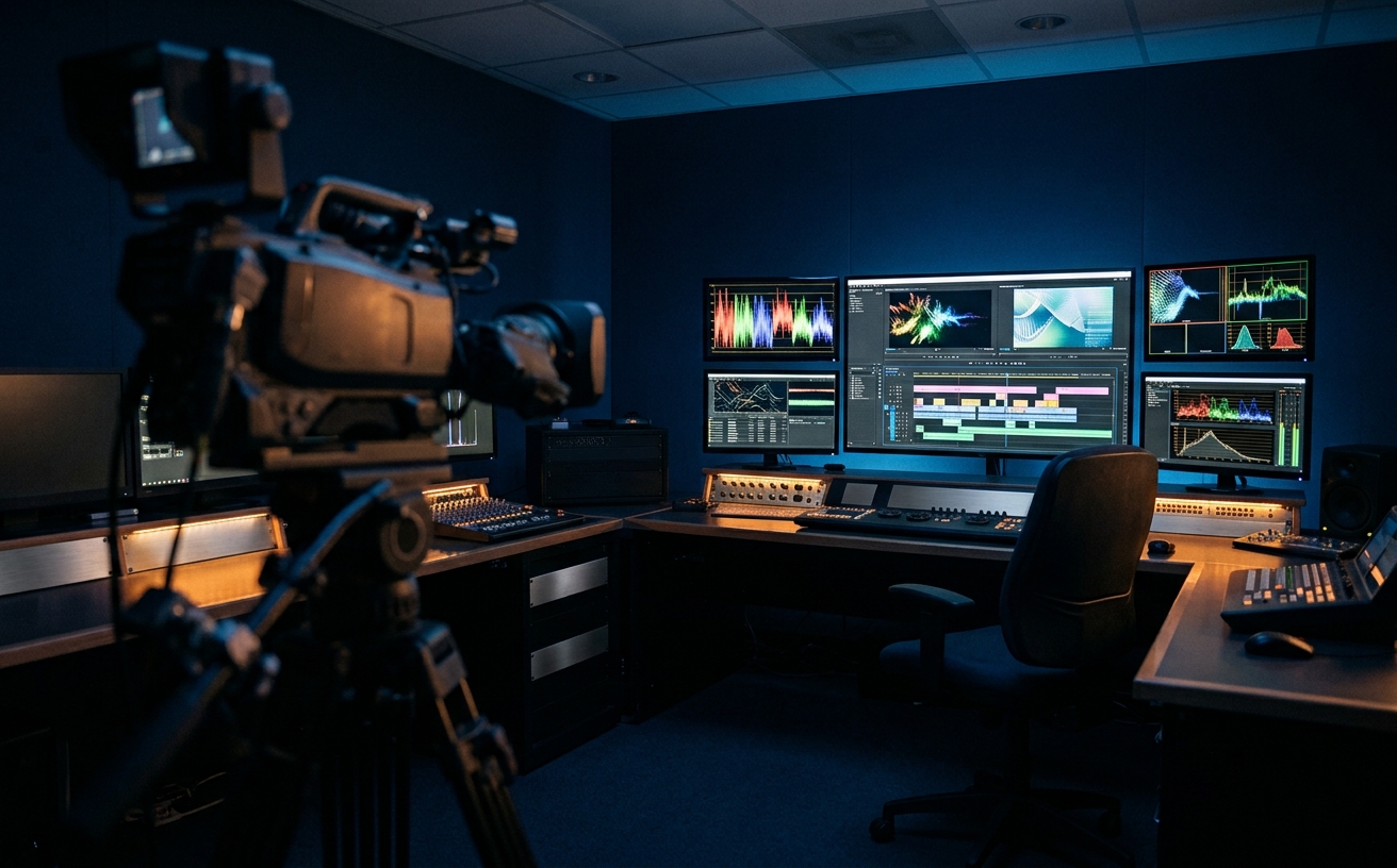 Albatros Media's WebTV enters development