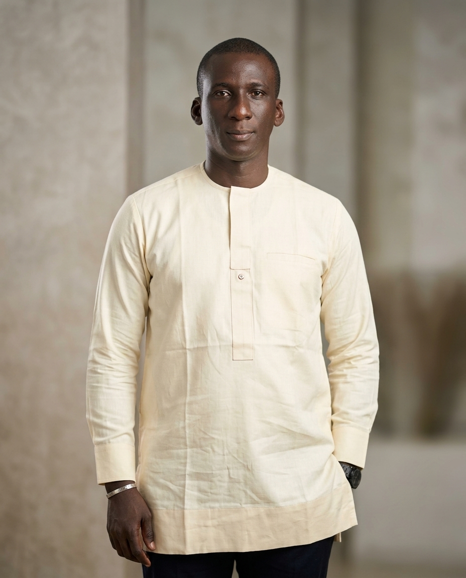 Mahamadou Traoré, Albatros Media